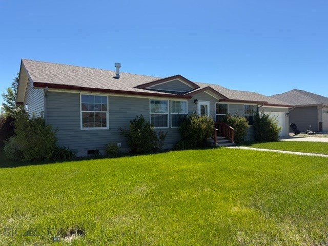 426 N Chestnut Street, Dillon