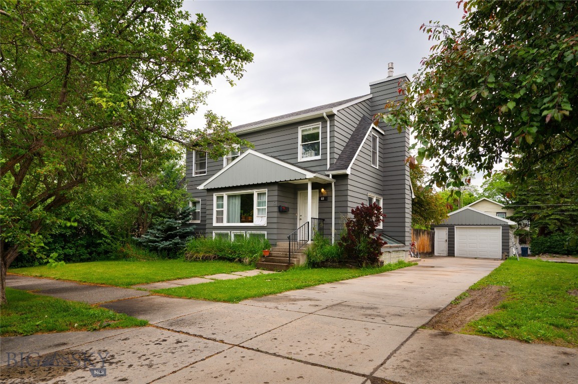 810 S 7th, Bozeman