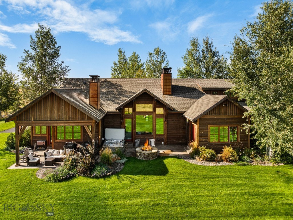 316 Belle Creek Road, Belgrade
