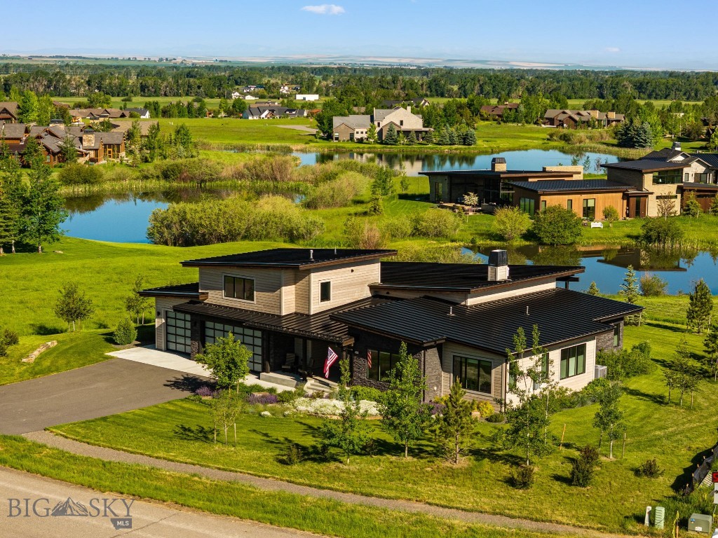 480 Brave Heart, Bozeman