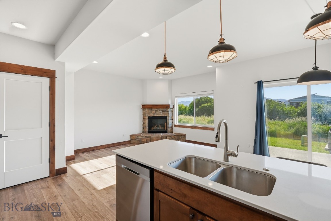 1180 Baxter Creek Way C, Bozeman
