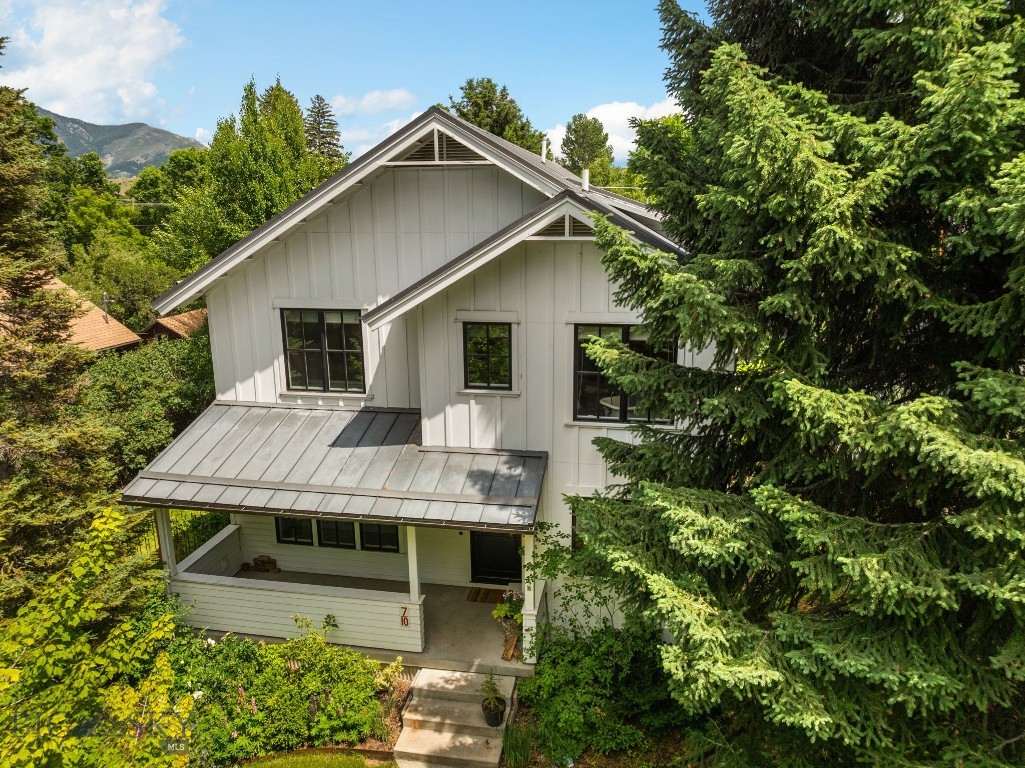 710 N Montana Avenue, Bozeman