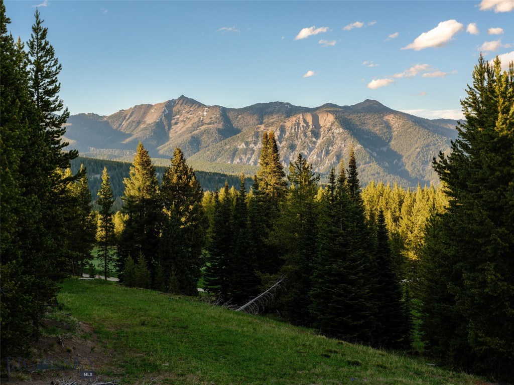 Lot 30 Eagle View Trail, Big Sky