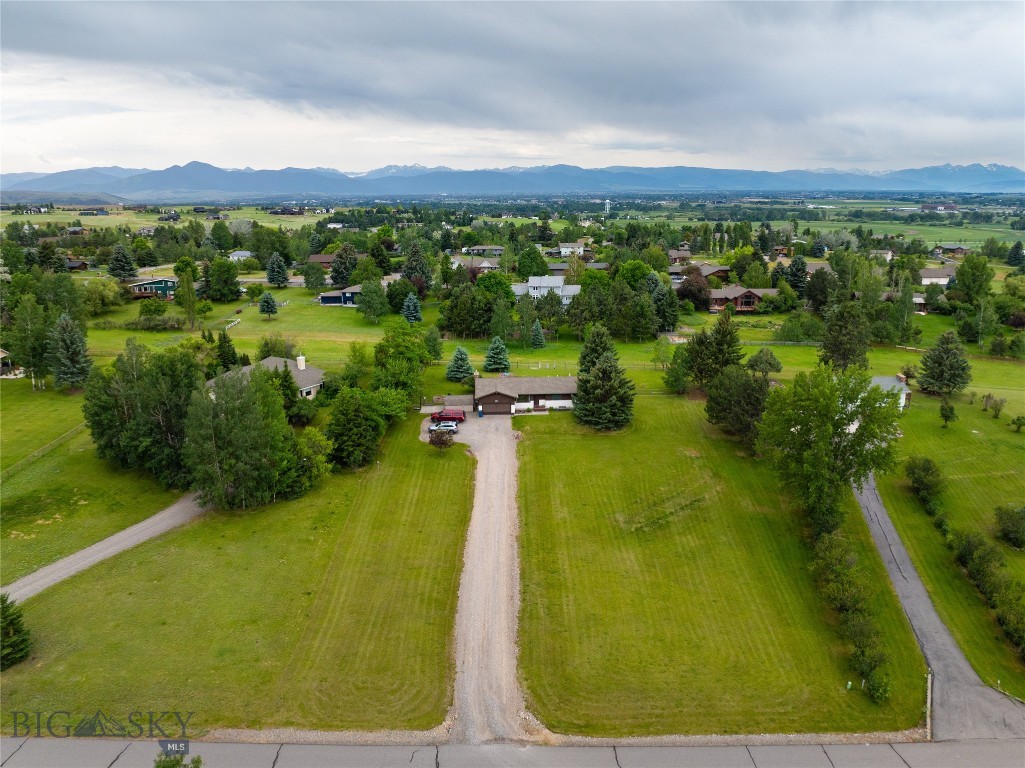 4913 Itana Circle, Bozeman