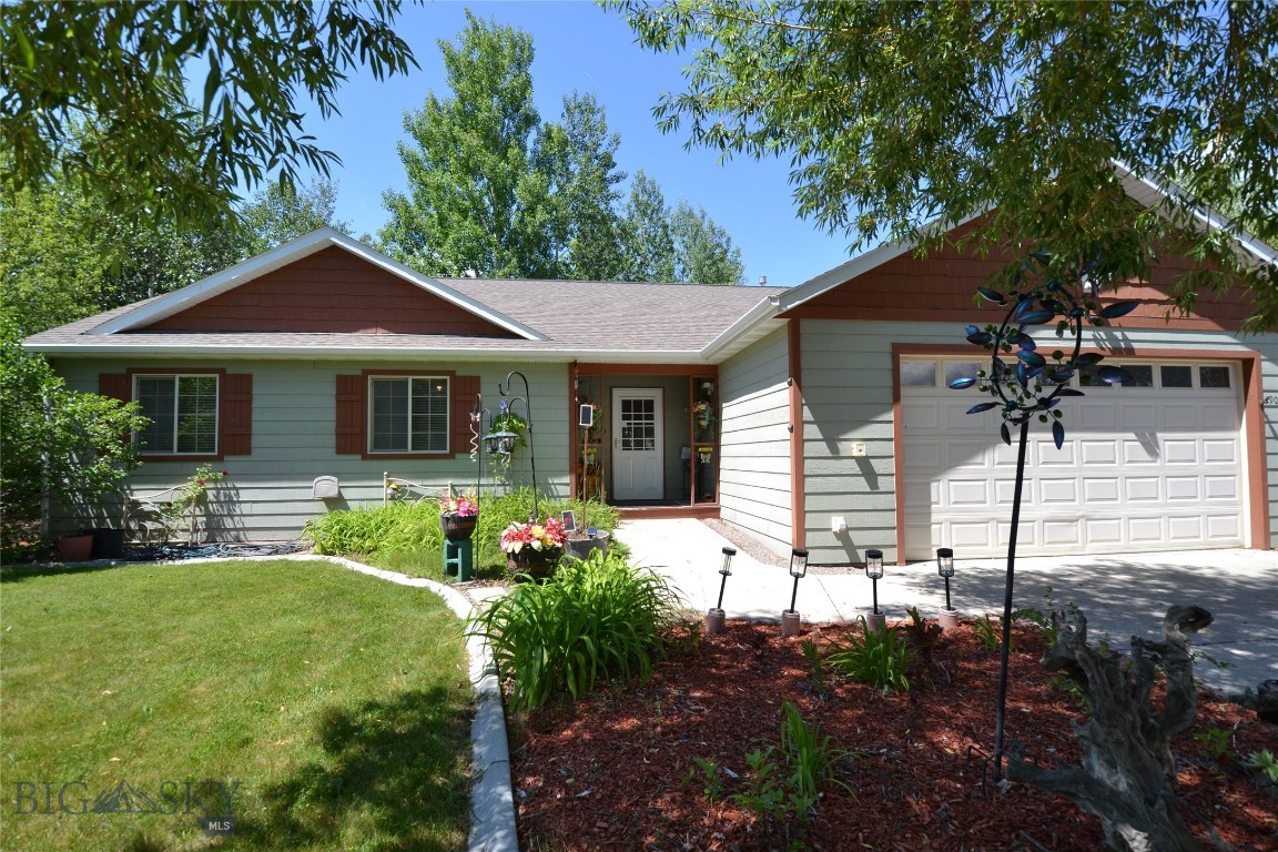 903 Kermit Court, Belgrade