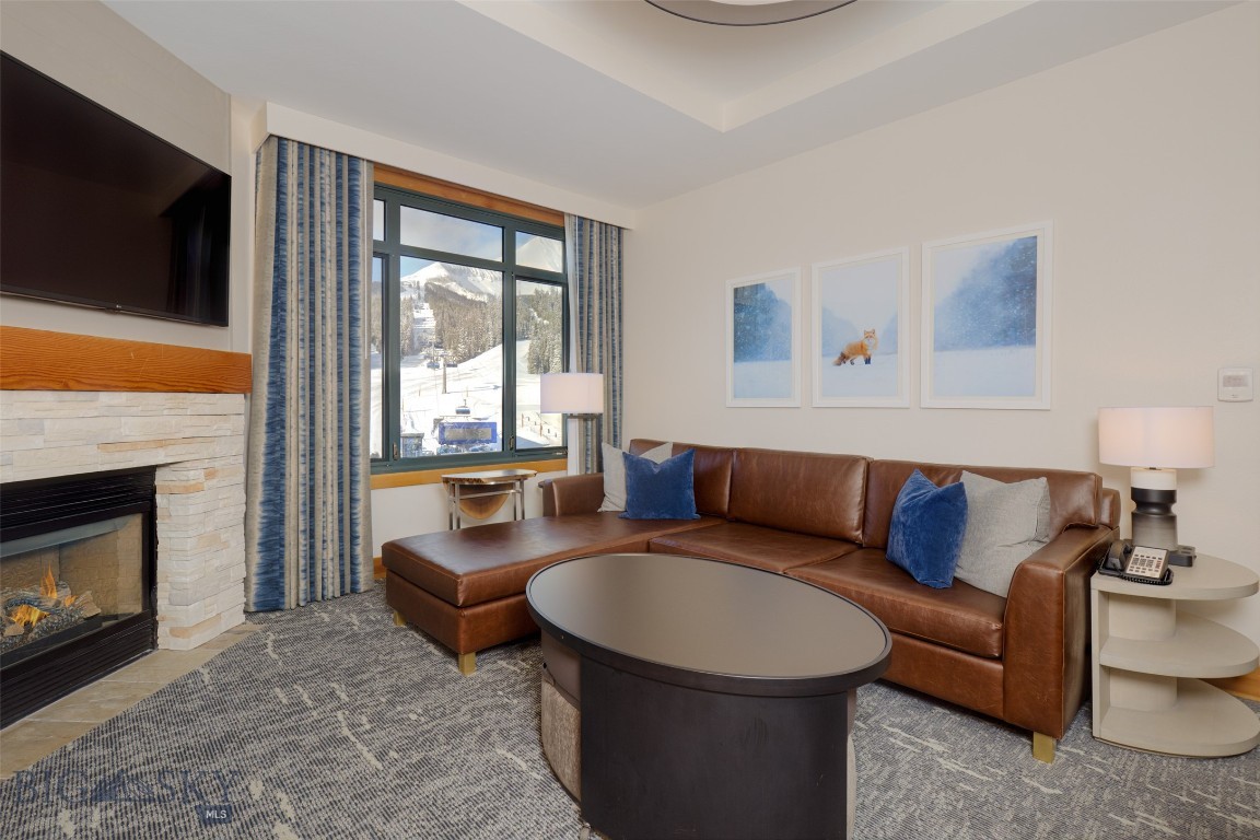 60 Big Sky Resort 10502, Big Sky