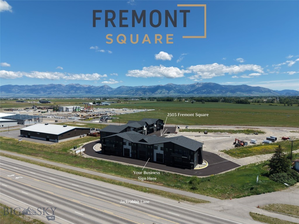 2503 Fremont Street, Bozeman
