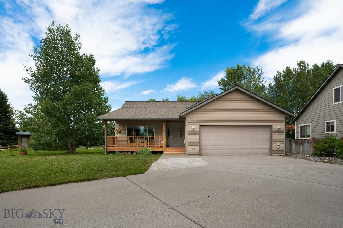 145 Chestnut Grove Avenue, Bozeman