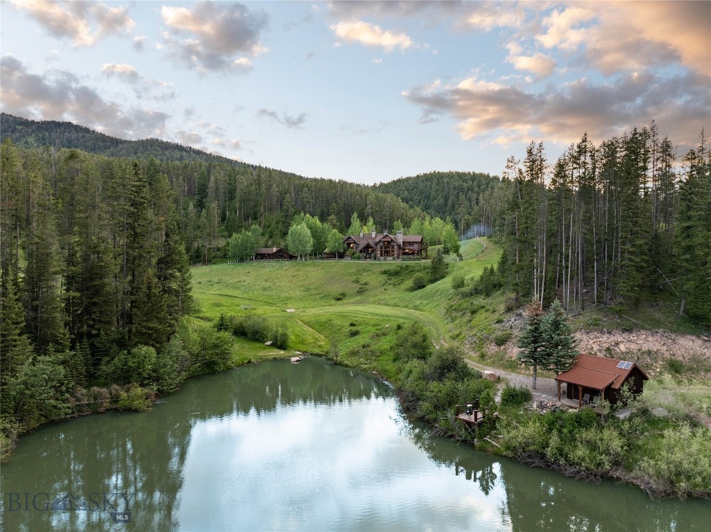 7016 Goose Creek Road, Bozeman