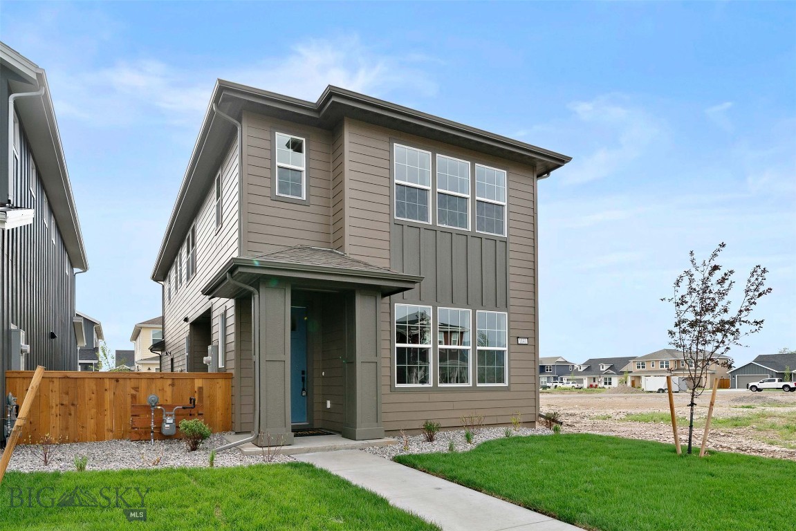 1141 Butler Creek Avenue, Belgrade