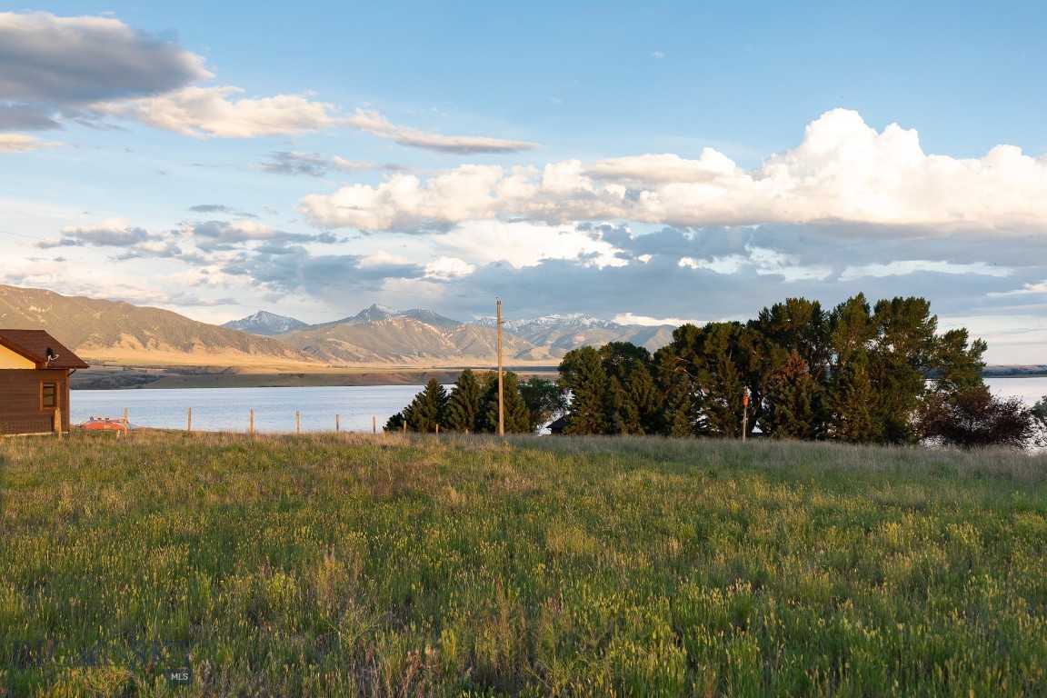 TBD Ennis Lake Road, McAllister