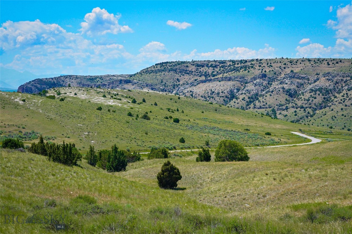 Lot 39 Gallatin River Ranch, Manhattan