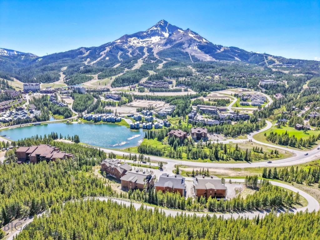 2C Summit View Dr 303, Big Sky