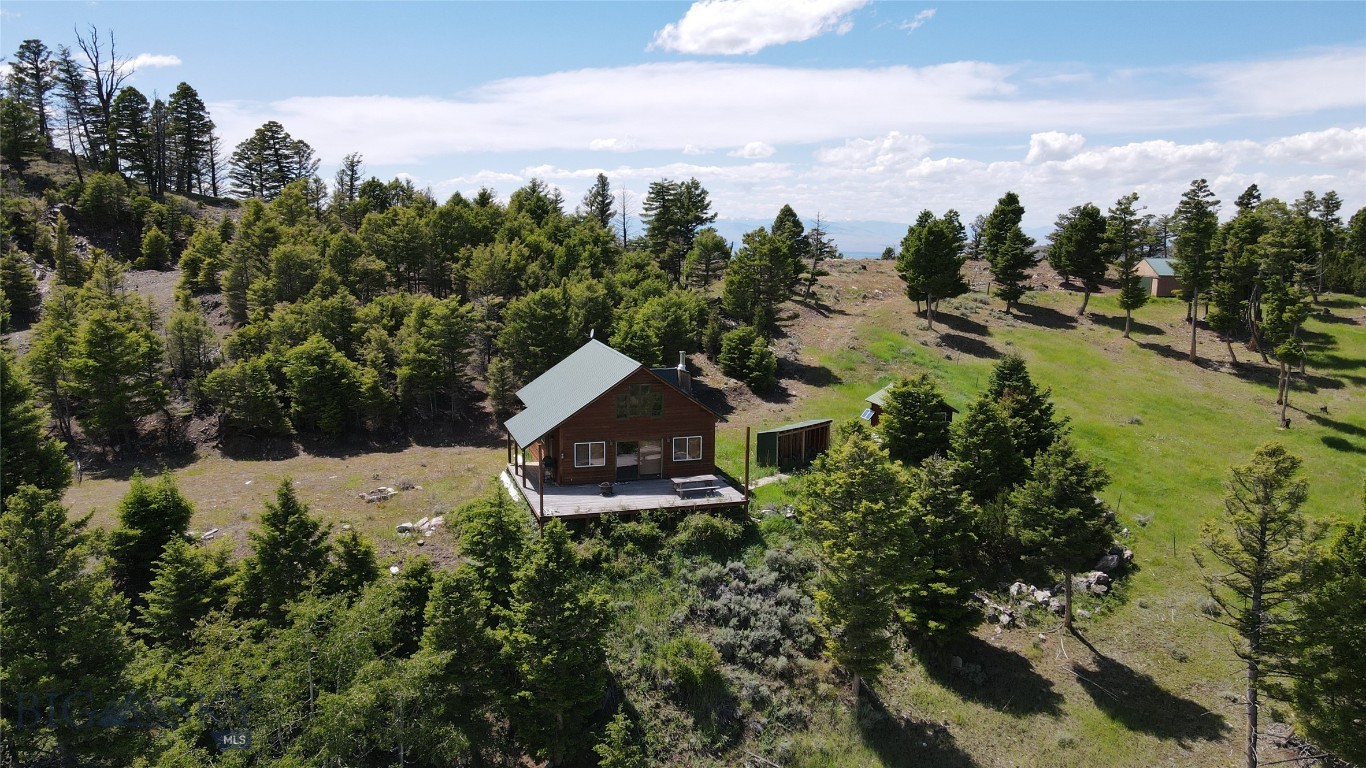 TBD Bivens Creek Rd, Sheridan