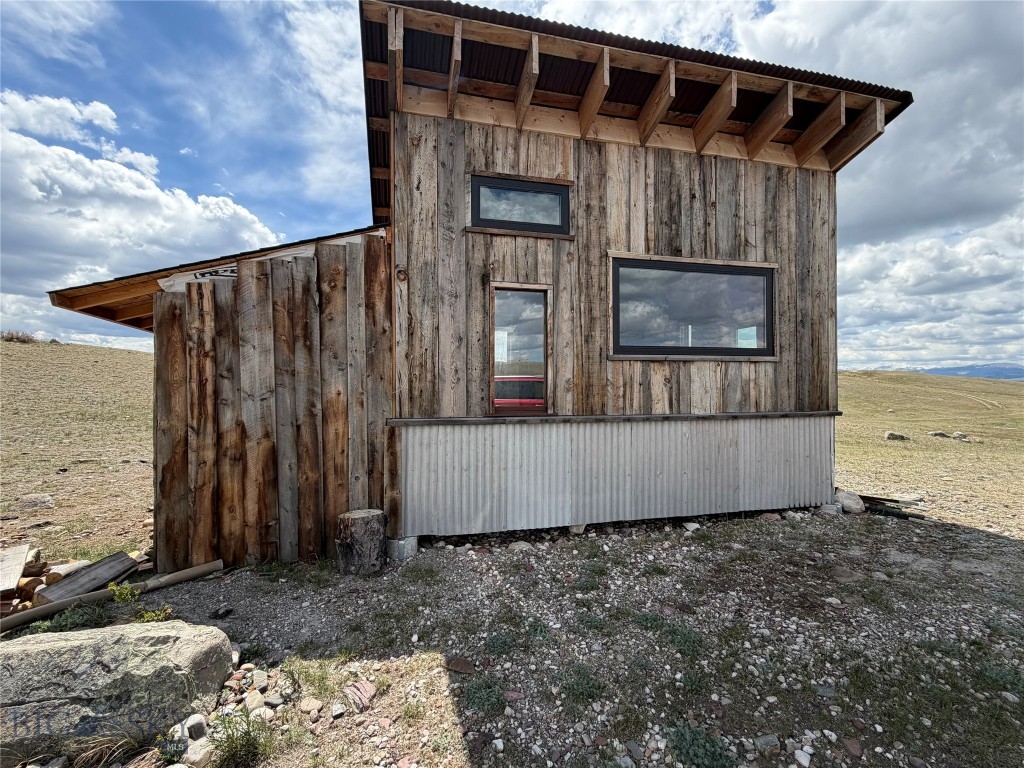 Lot 184 Willow Creek Sub, Augusta