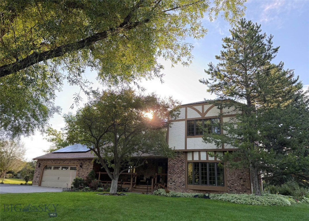 60 E Hitching Post Road, Bozeman