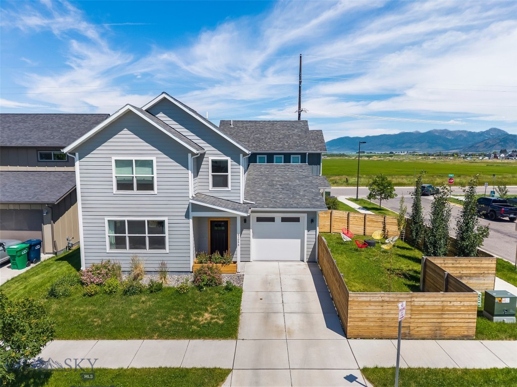 5105 Samantha Lane B, Bozeman