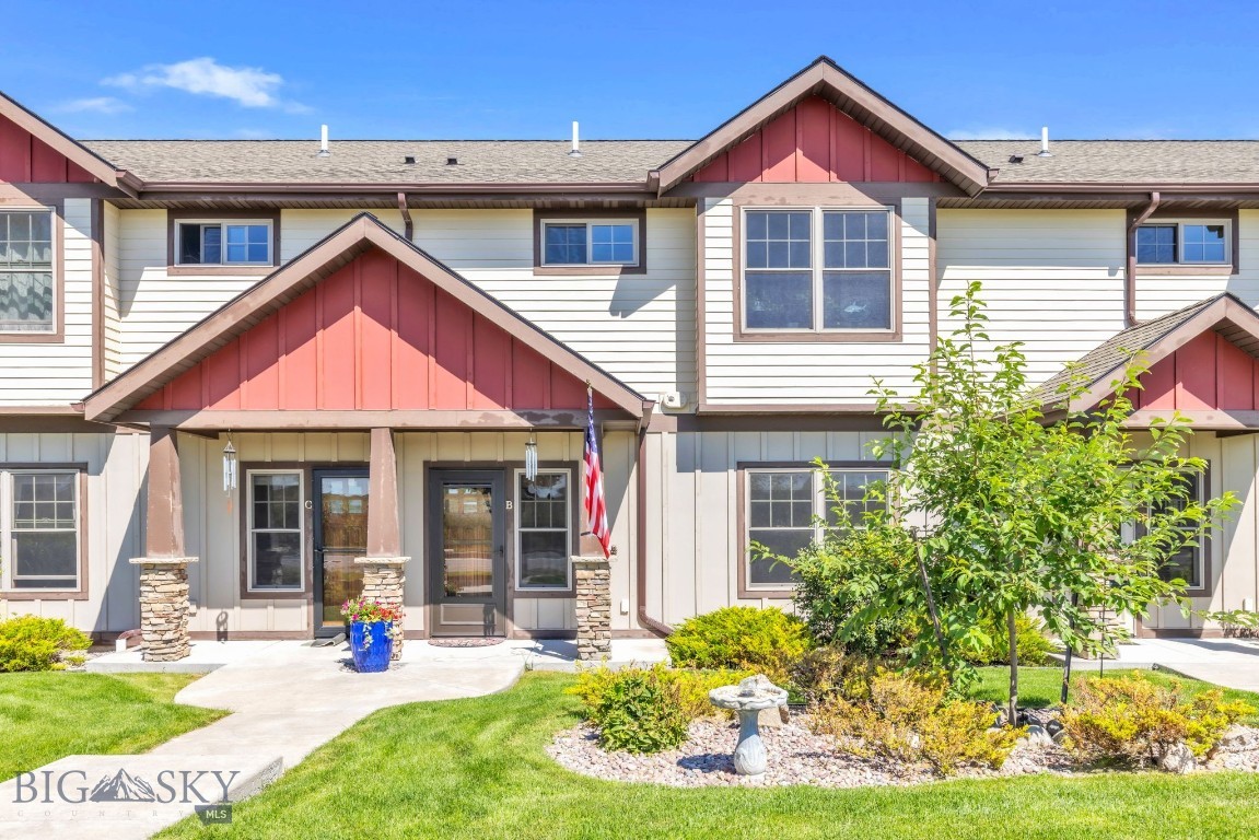 3069 Fen Way B, Bozeman
