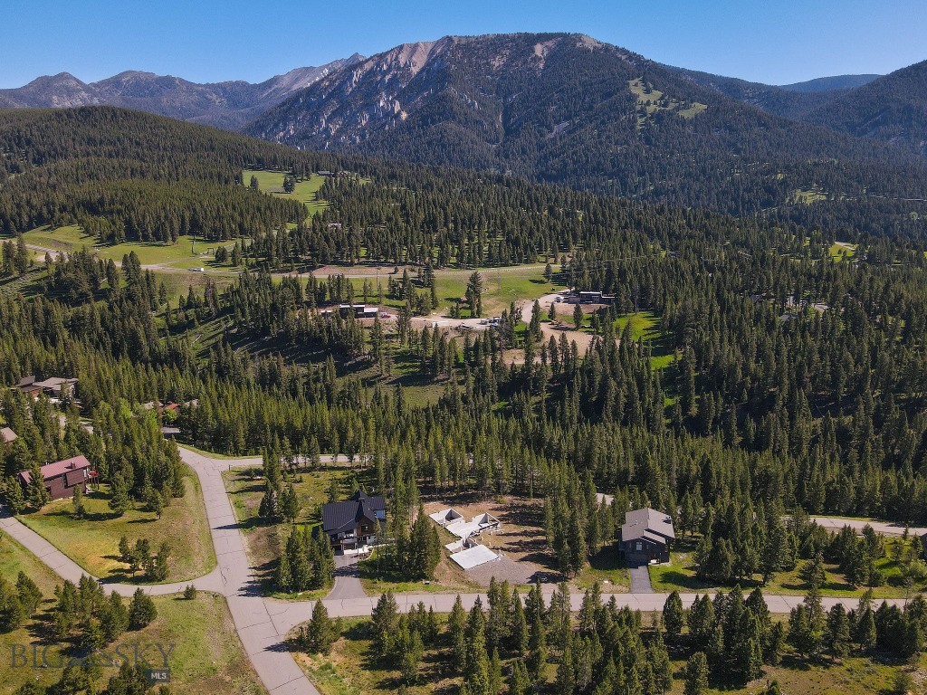41 Sixpoint Court, Big Sky