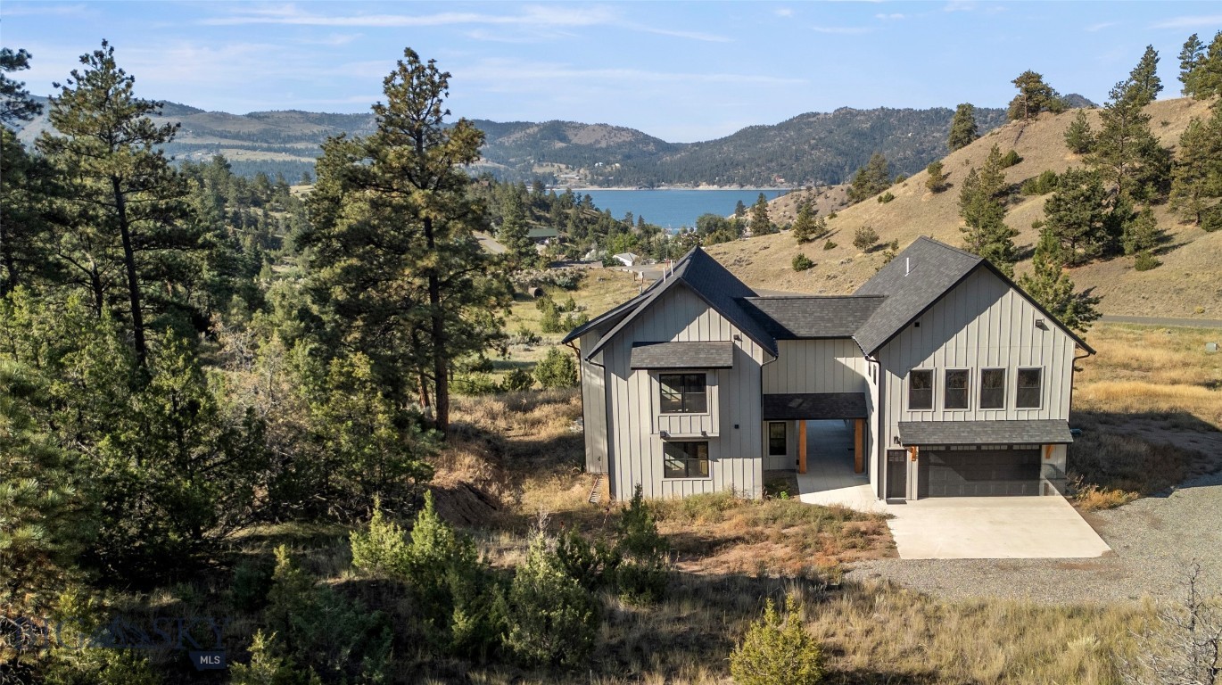 4115 Sawmill Gulch Drive, Helena