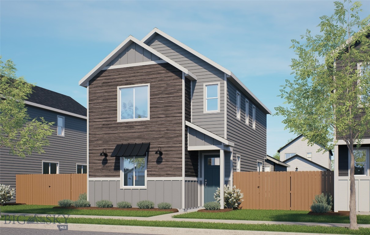 4955 Harvest Parkway, Bozeman