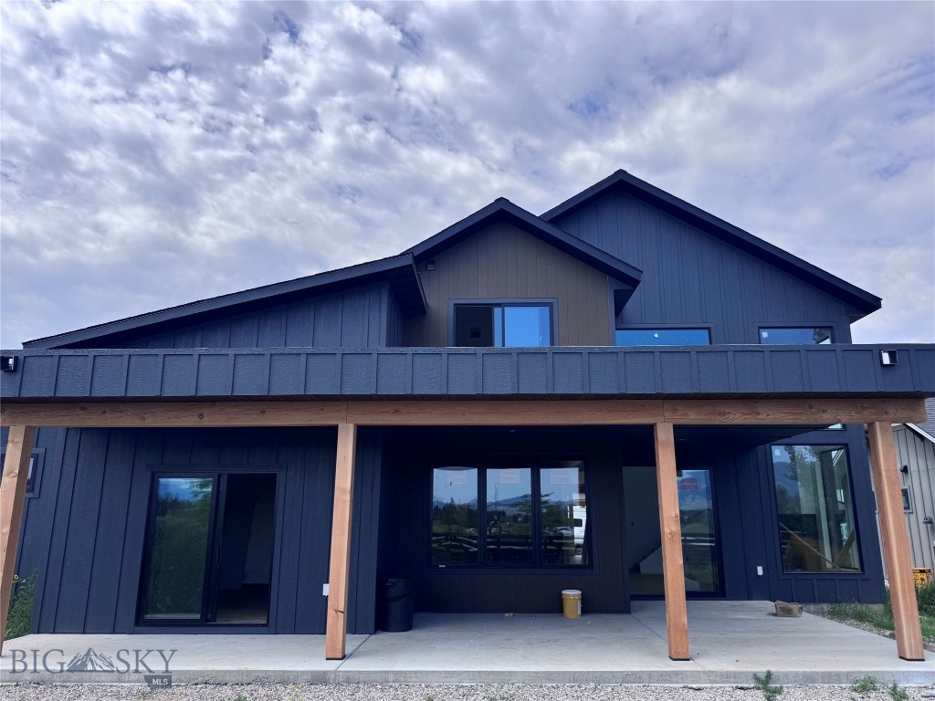 1592 Ryun Sun Way, Bozeman