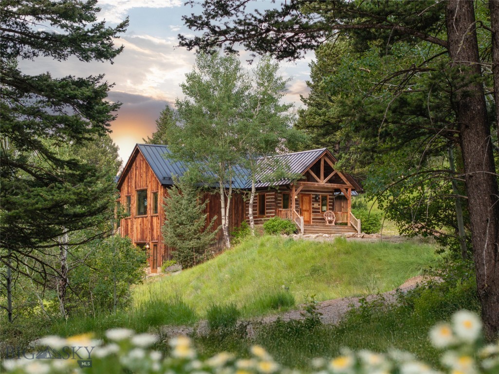4195 Cottonwood Ranch Trail, Bozeman