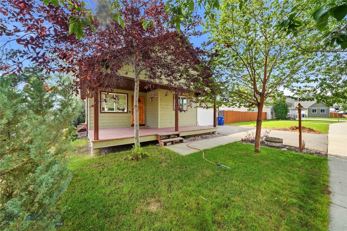 1283 N River Rock Drive, Belgrade