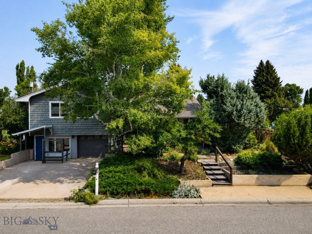 1211 S Black Avenue, Bozeman