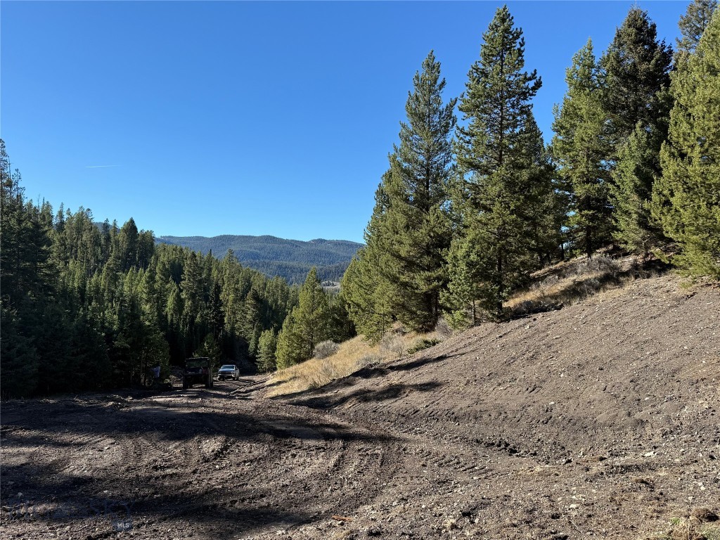 Lot 7 Ruby Mine Road, Butte