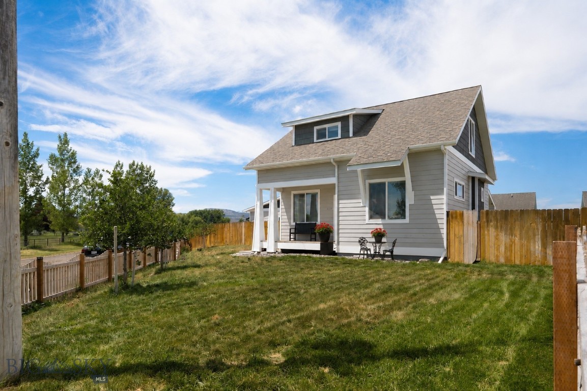 638 W Adams Street, Three Forks