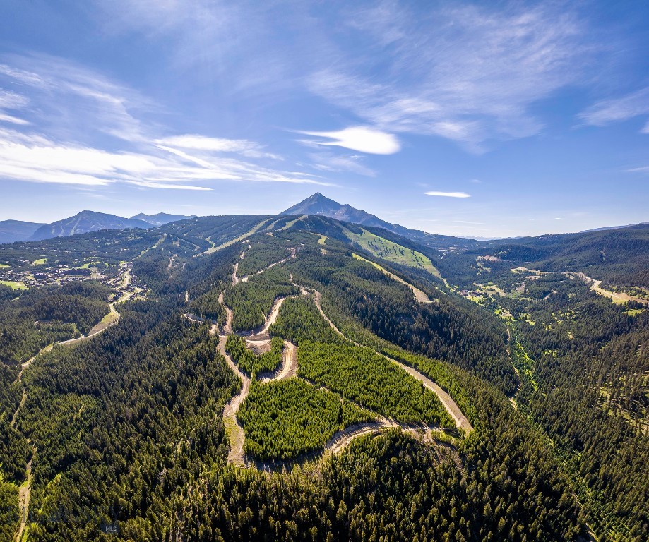 Lot 30 Sky View Way, Big Sky