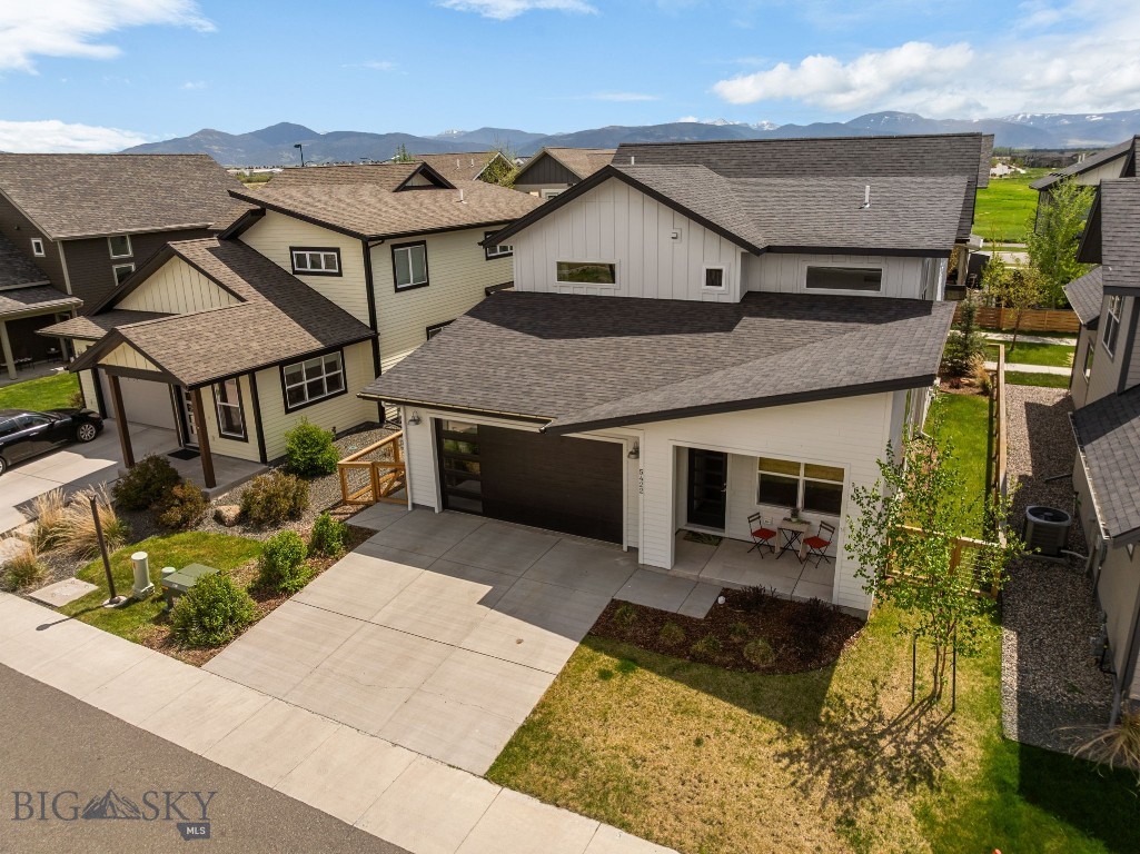 5422 Vahl Way, Bozeman