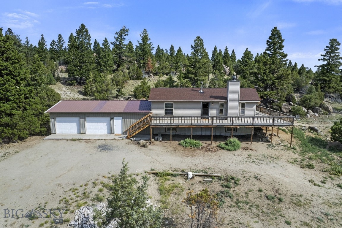 555 Cedar Hills Road, Whitehall