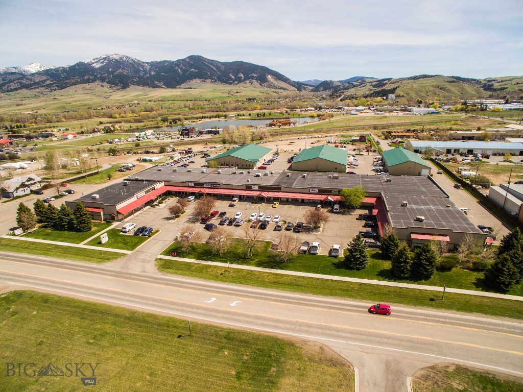 2304 N 7th Avenue F, Bozeman