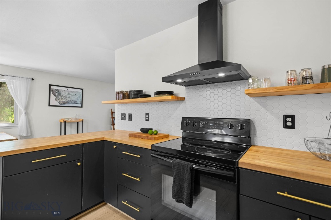111 S Yellowstone Avenue 4, Bozeman