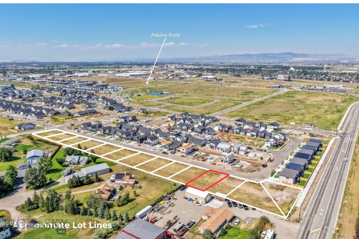 820 Spaniel Lane, Belgrade