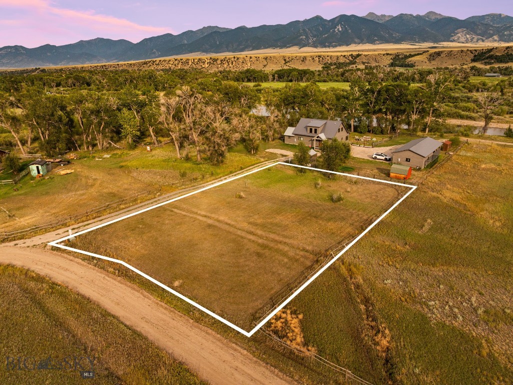 Lot 3 Stone Road NE, Silver Star