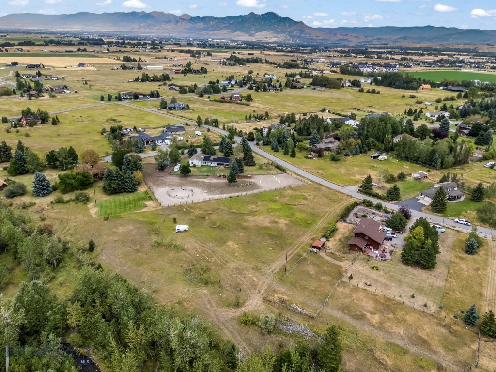 TBD Lupine Lane, Bozeman