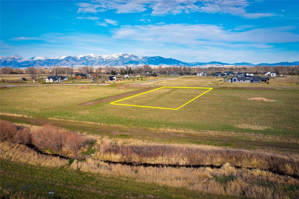 Lot 1 Selway Lane, Bozeman