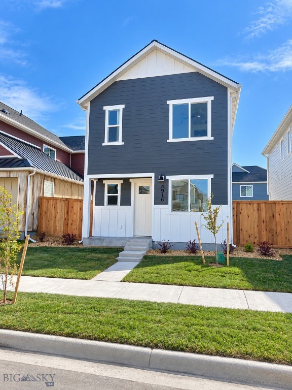 4916 Briarwood Lane, Bozeman