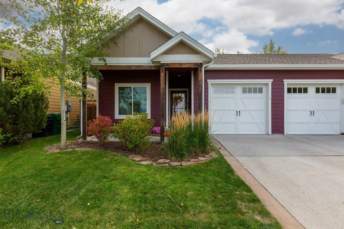 4372 Glenwood Drive, Bozeman