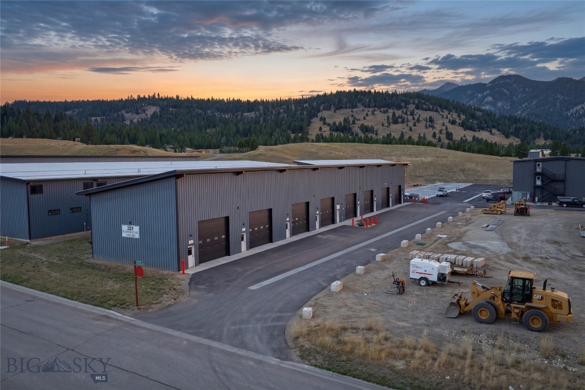 281 Blacksmith Loop H, Big Sky