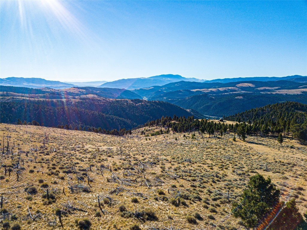 TBD (78+/- Ac) High Ore Road, Boulder