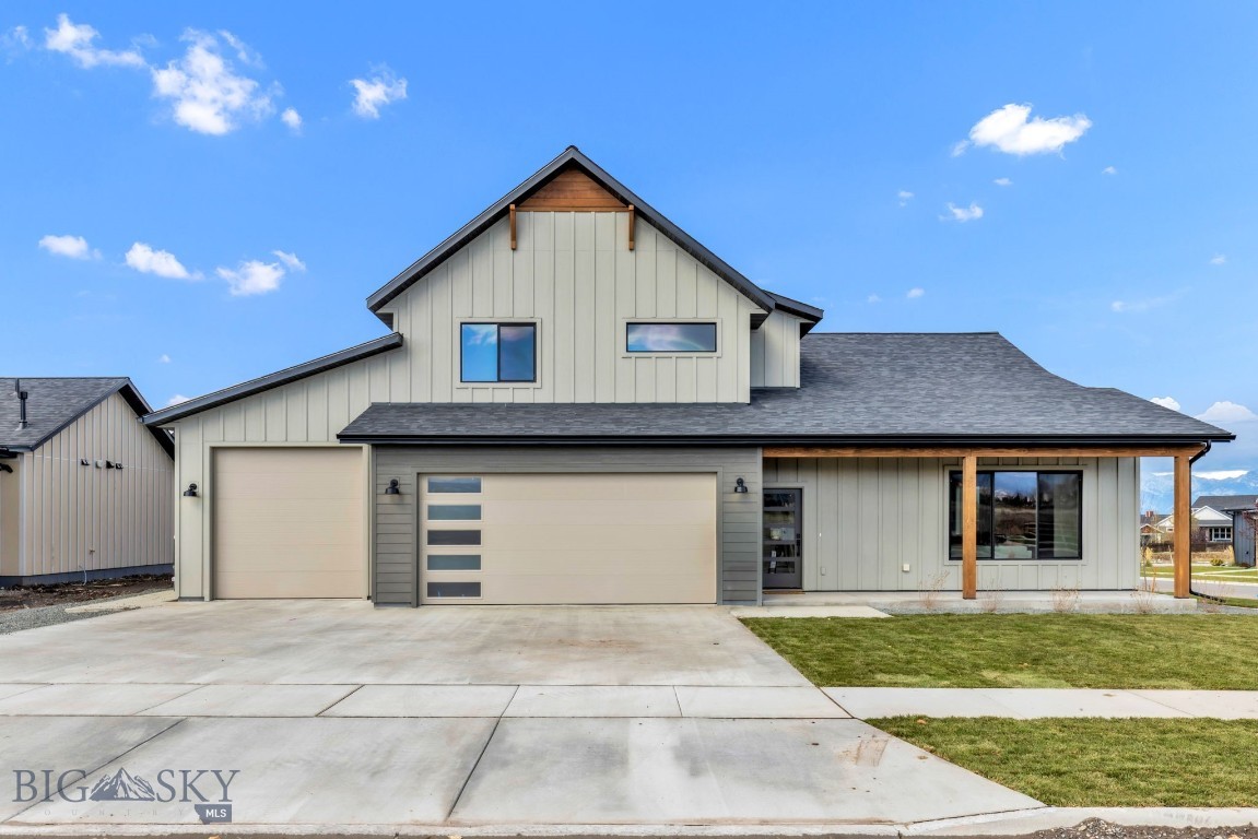 145 Noble Peak, Bozeman