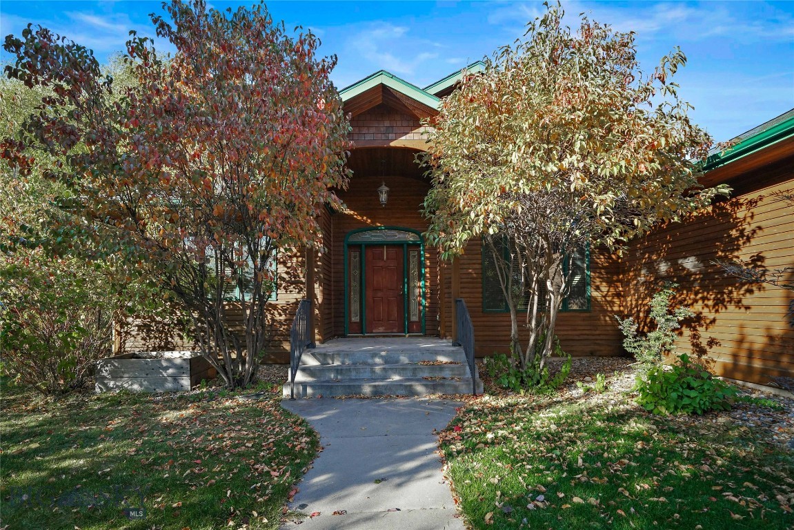 1019 Boylan Road, Bozeman