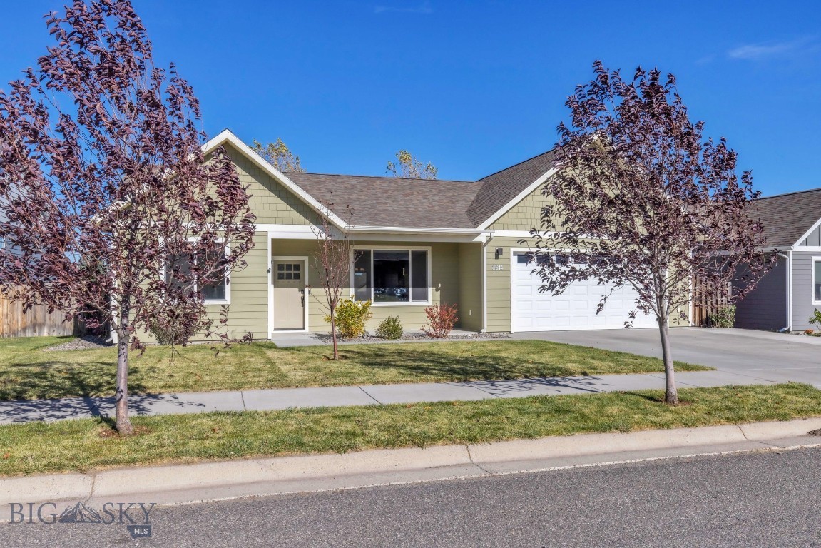 2614 Ordway Drive, Livingston