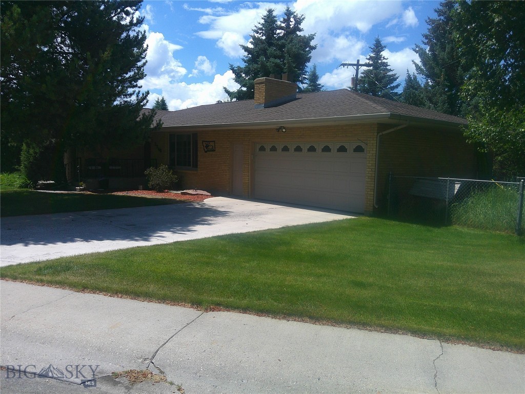 2245 Skyway Avenue, Butte