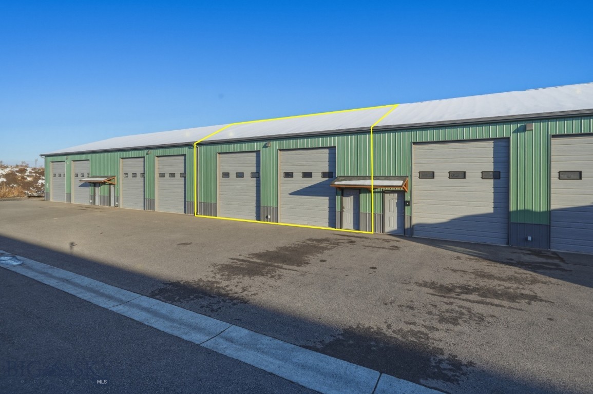 505 Jetway Drive B, Belgrade