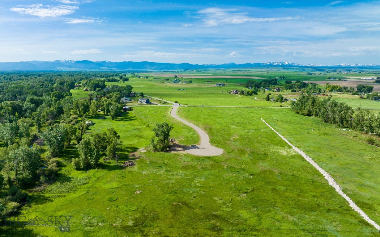 Lot 3 River Road, Bozeman
